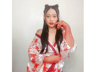 www.nakedasianchat.com AmazingCarmela