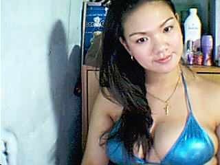 asiancammodels AyesaVera