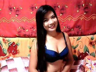 nakedasianchat.com CLEOBELLA