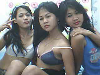 chathostess CrazyTeenGirls