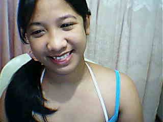 asianbabecams HotPreciousAnn