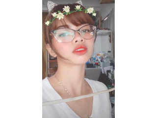 nakedasianchat.com SexxxyAlexa