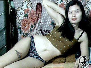 www.nakedasianchat.com Wannawithme89